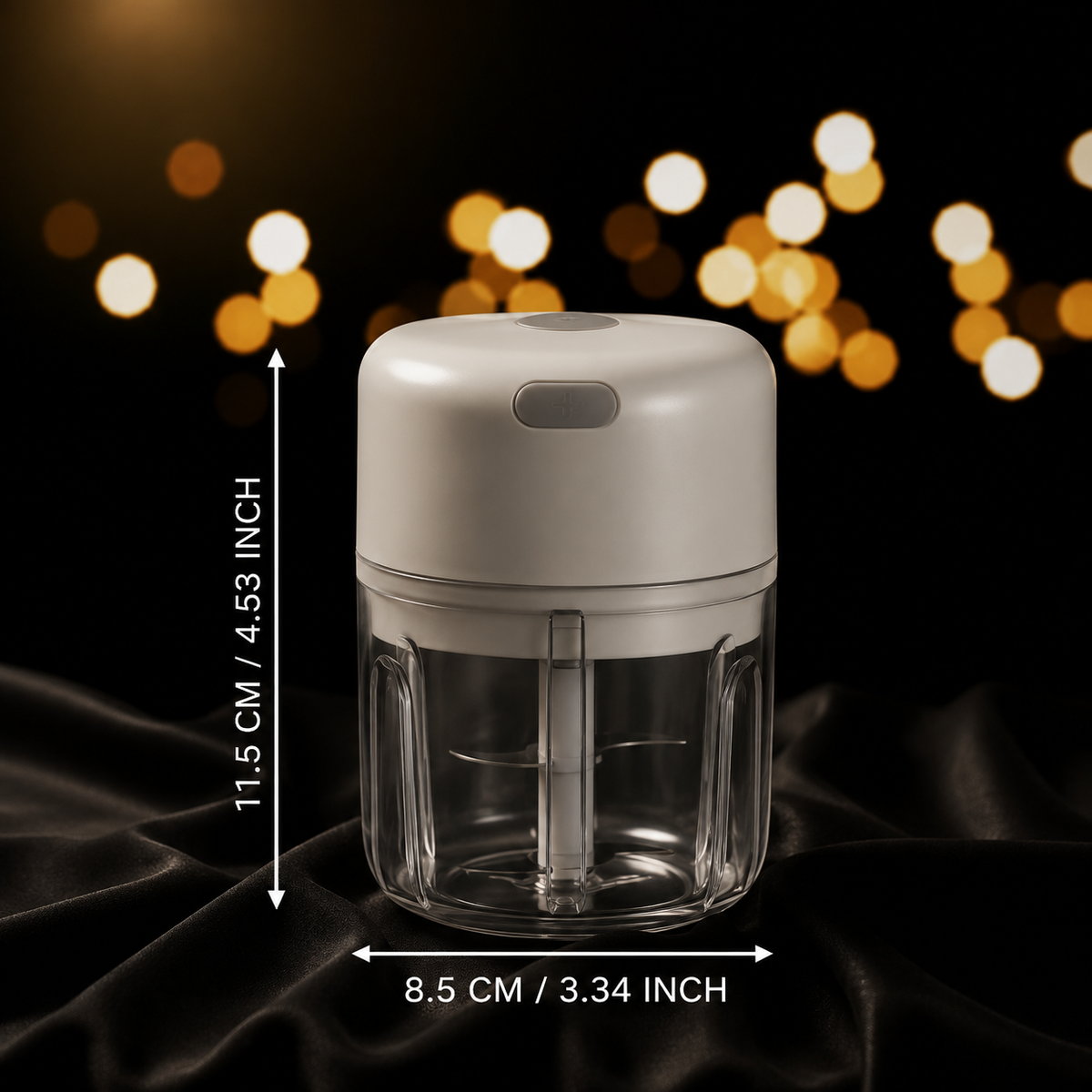 La Cuisine Royal™ Mini Chopper