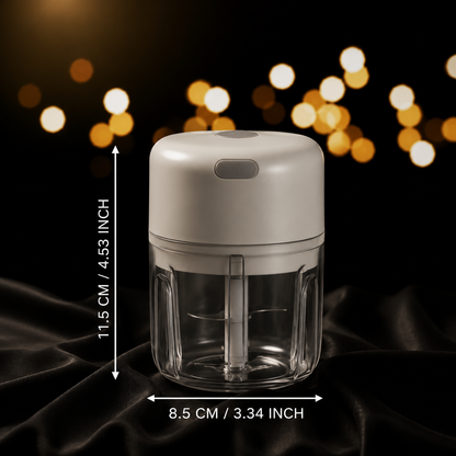 La Cuisine Royal™ Mini Chopper