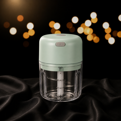 La Cuisine Royal™ Mini Chopper