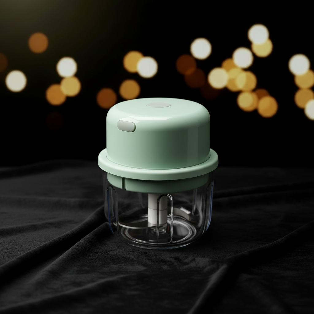 La Cuisine Royal™ Mini Chopper