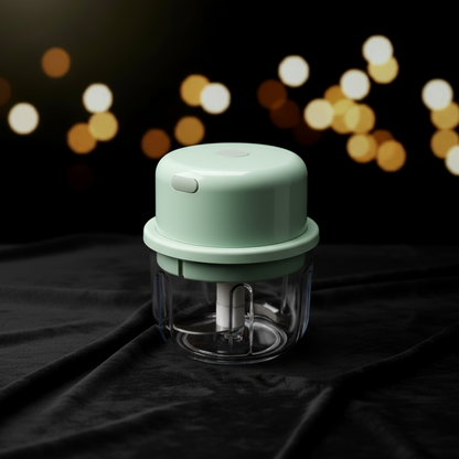 La Cuisine Royal™ Mini Chopper