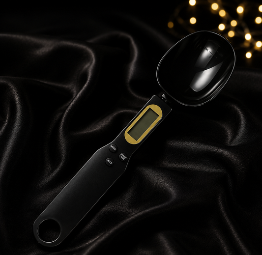 La Cuisine Royal™ Digital Spoon Scale