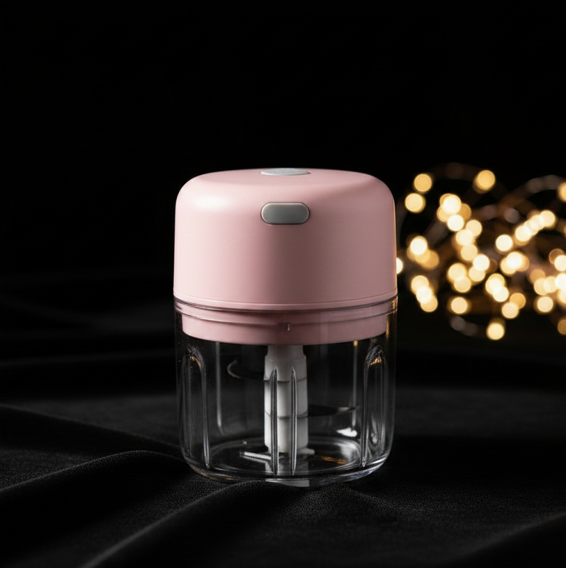 La Cuisine Royal™ Mini Chopper