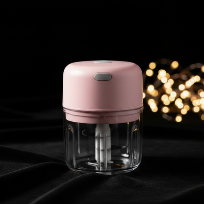 La Cuisine Royal™ Mini Chopper