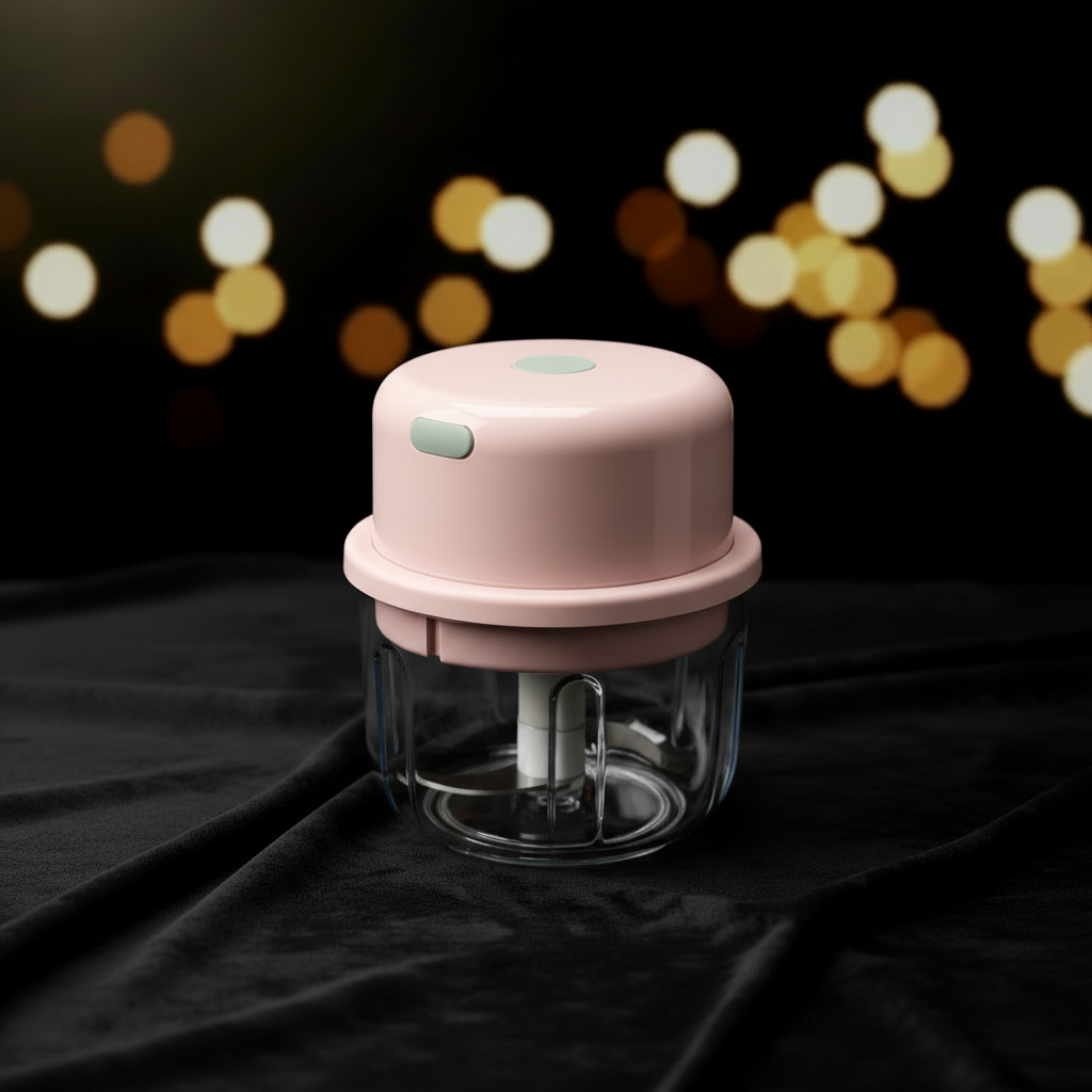 La Cuisine Royal™ Mini Chopper