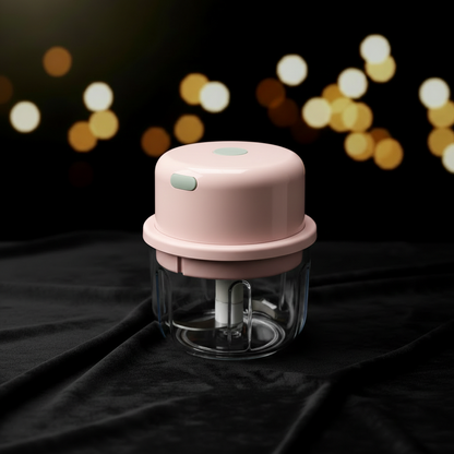 La Cuisine Royal™ Mini Chopper