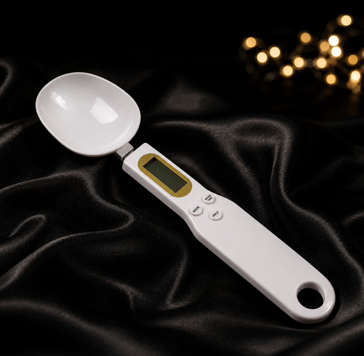 La Cuisine Royal™ Digital Spoon Scale
