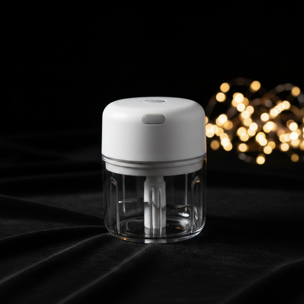 La Cuisine Royal™ Mini Chopper
