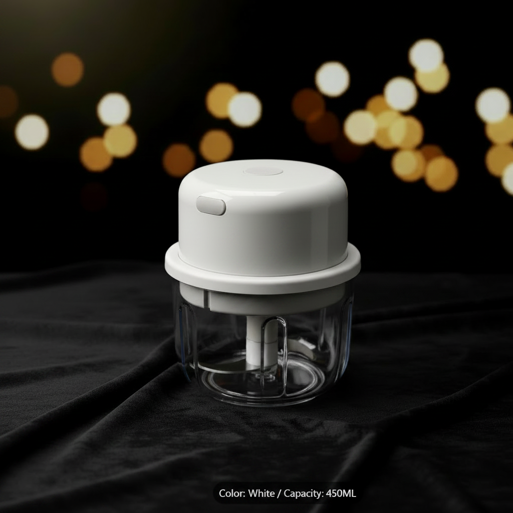 La Cuisine Royal™ Mini Chopper