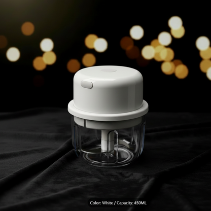 La Cuisine Royal™ Mini Chopper